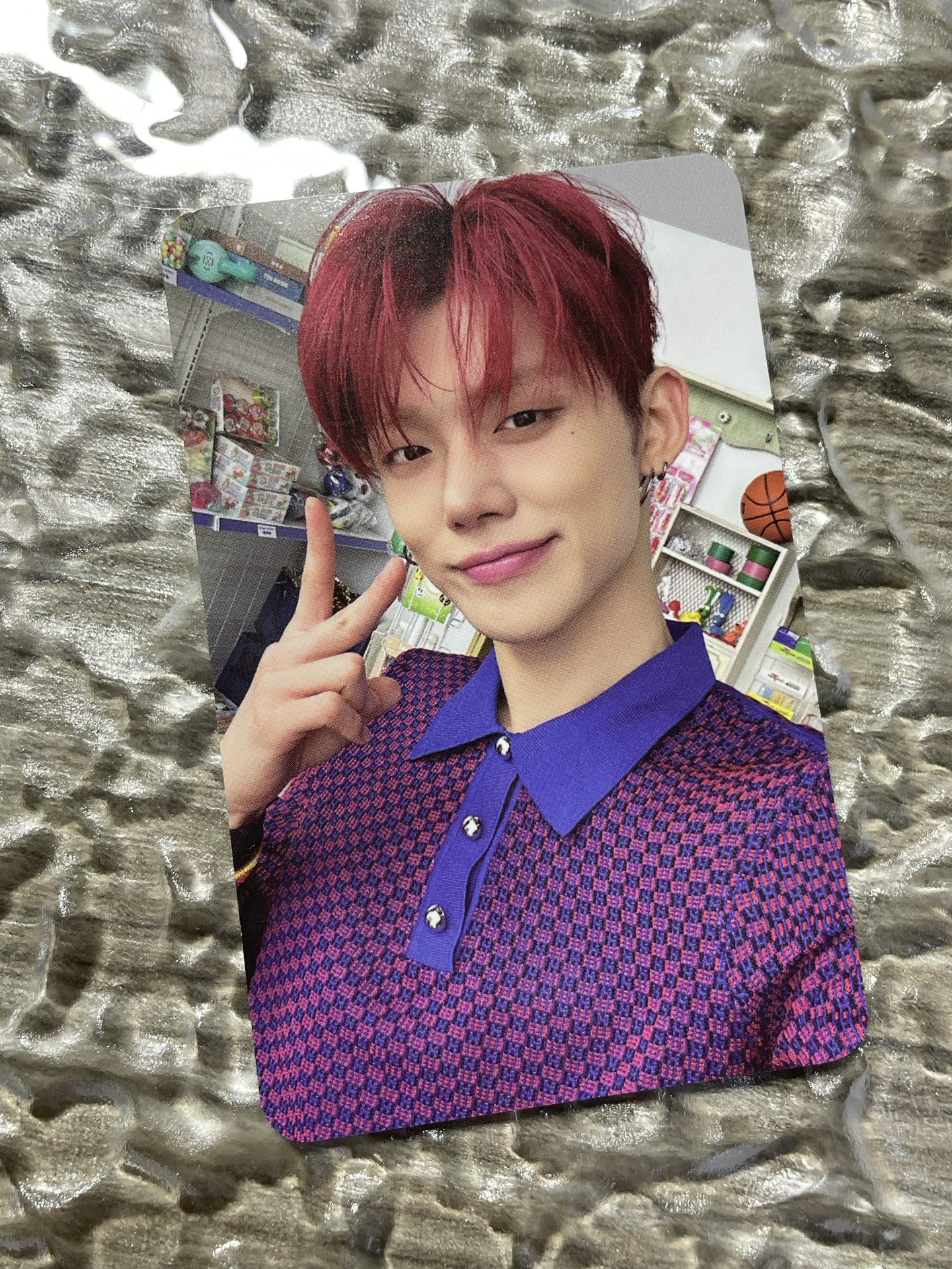 25 DECO KIT 周邊卡 