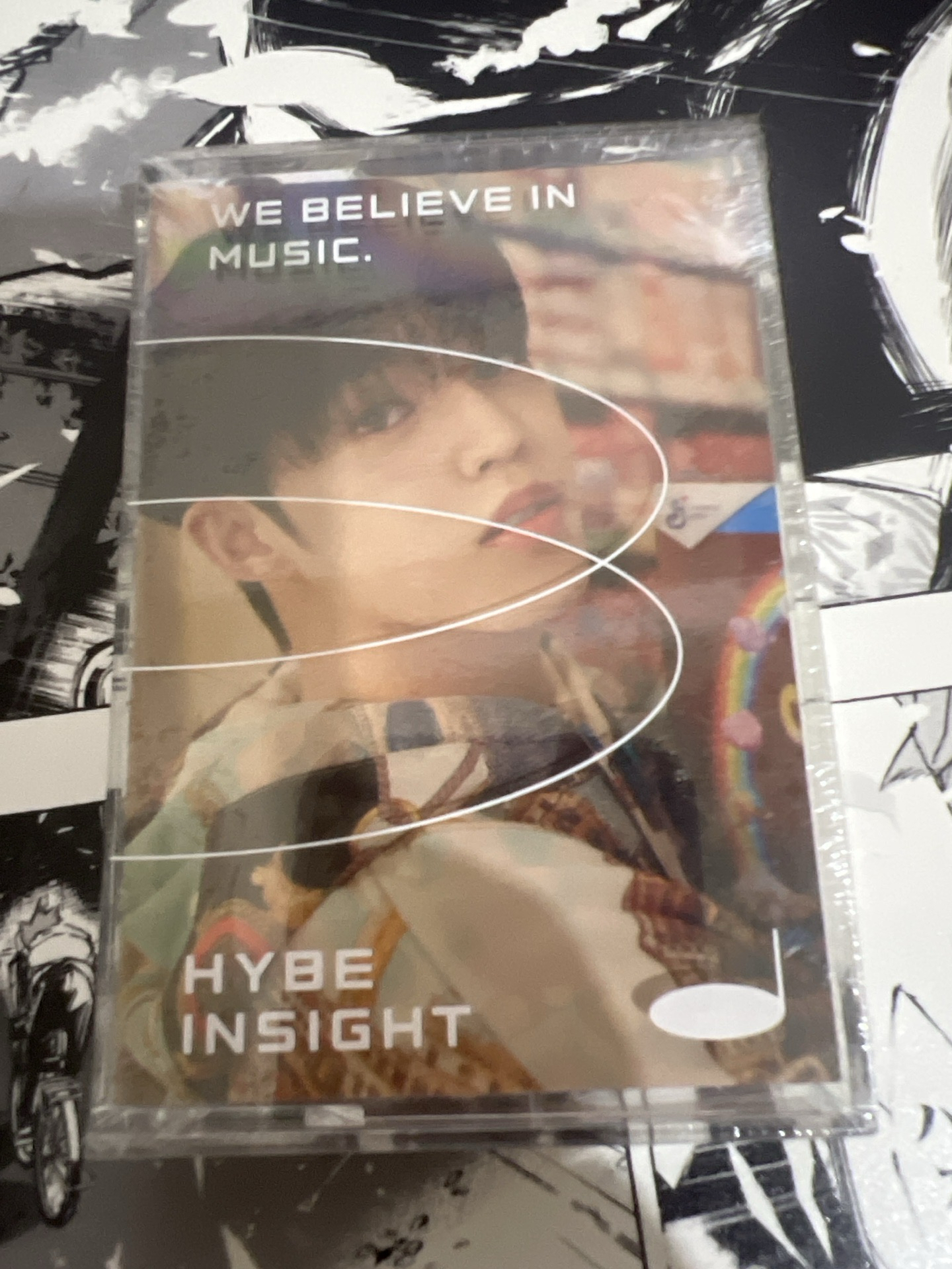 21年博物館大卡整套未拆封