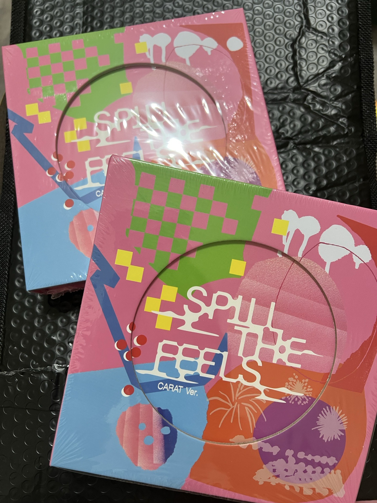 迷12克拉專-Hoshi🐯