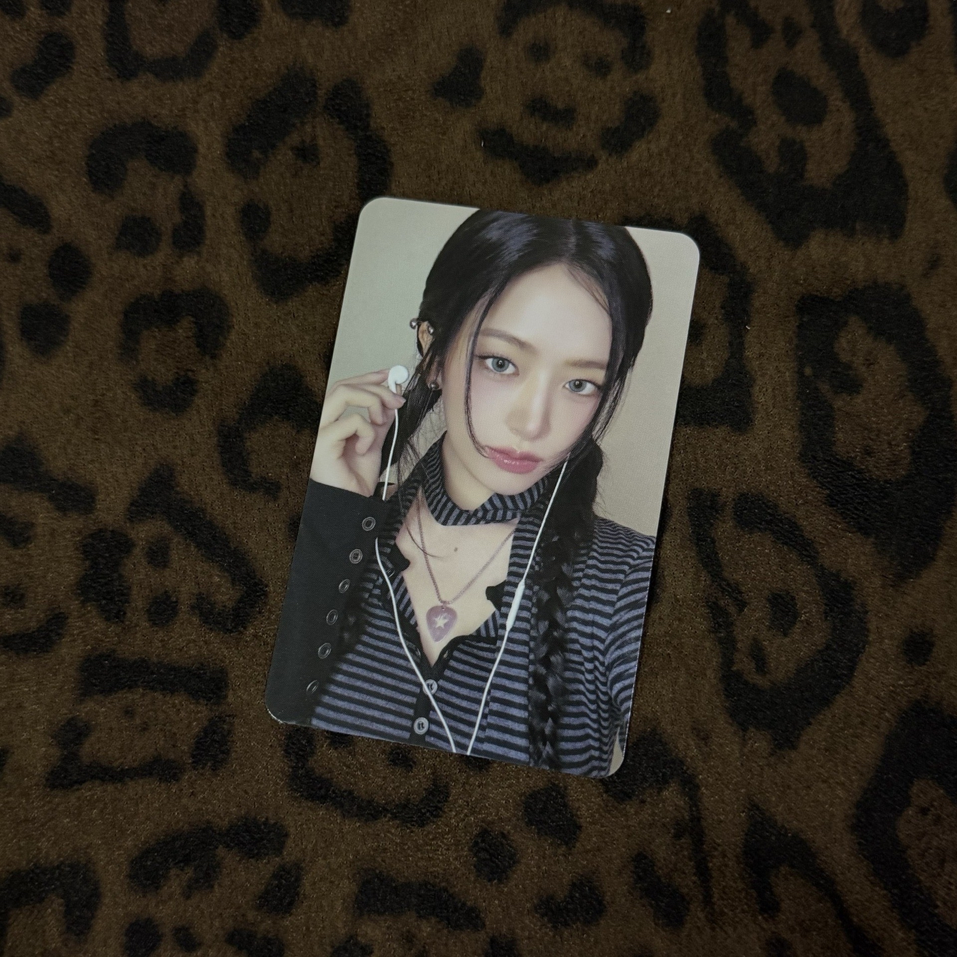 REVIVE+ 星船 特別版 特典卡 