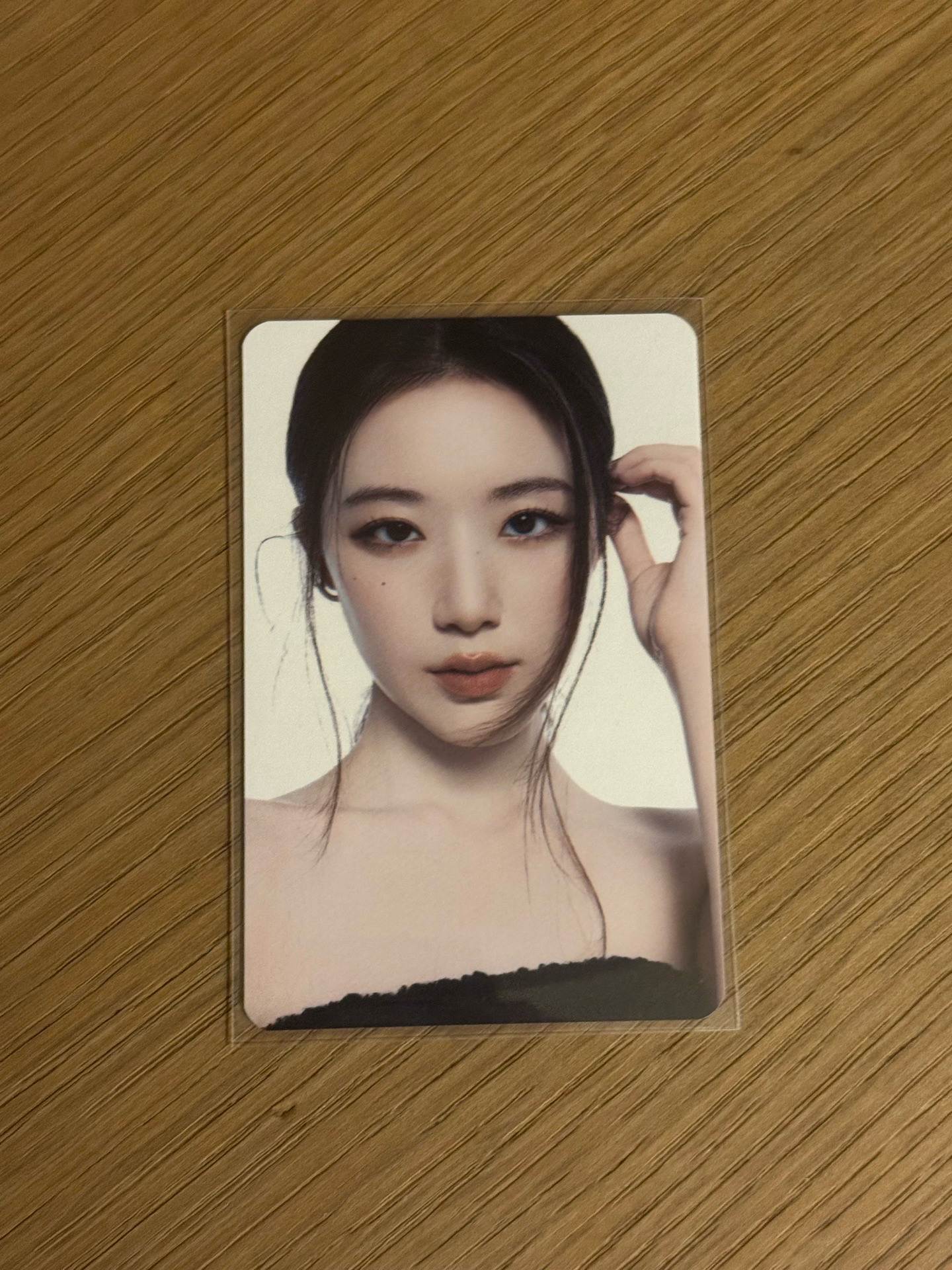 26世巡 隨機卡官拍刷