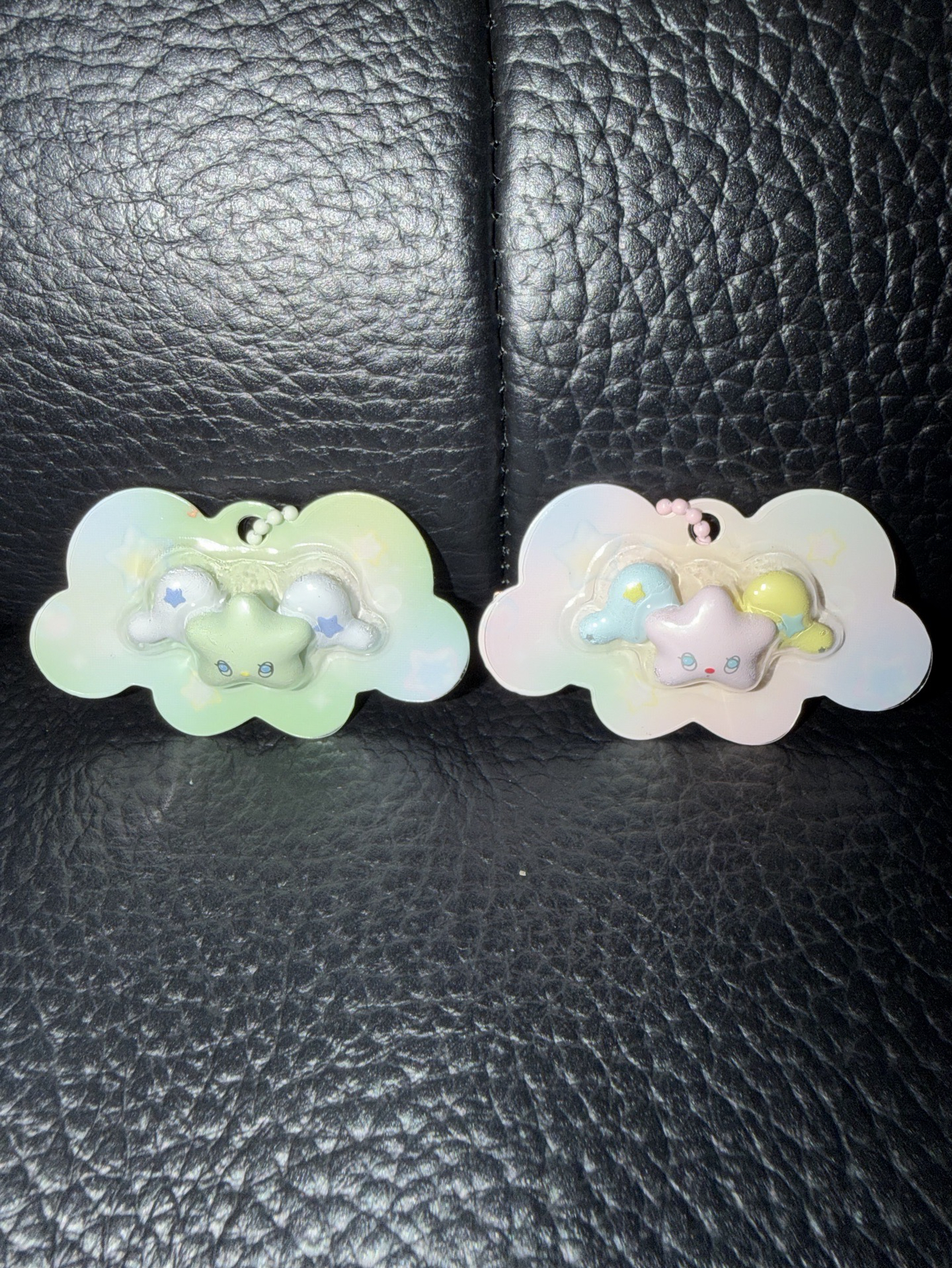 NCT Wish BAKERY  wichu popchu 吊飾