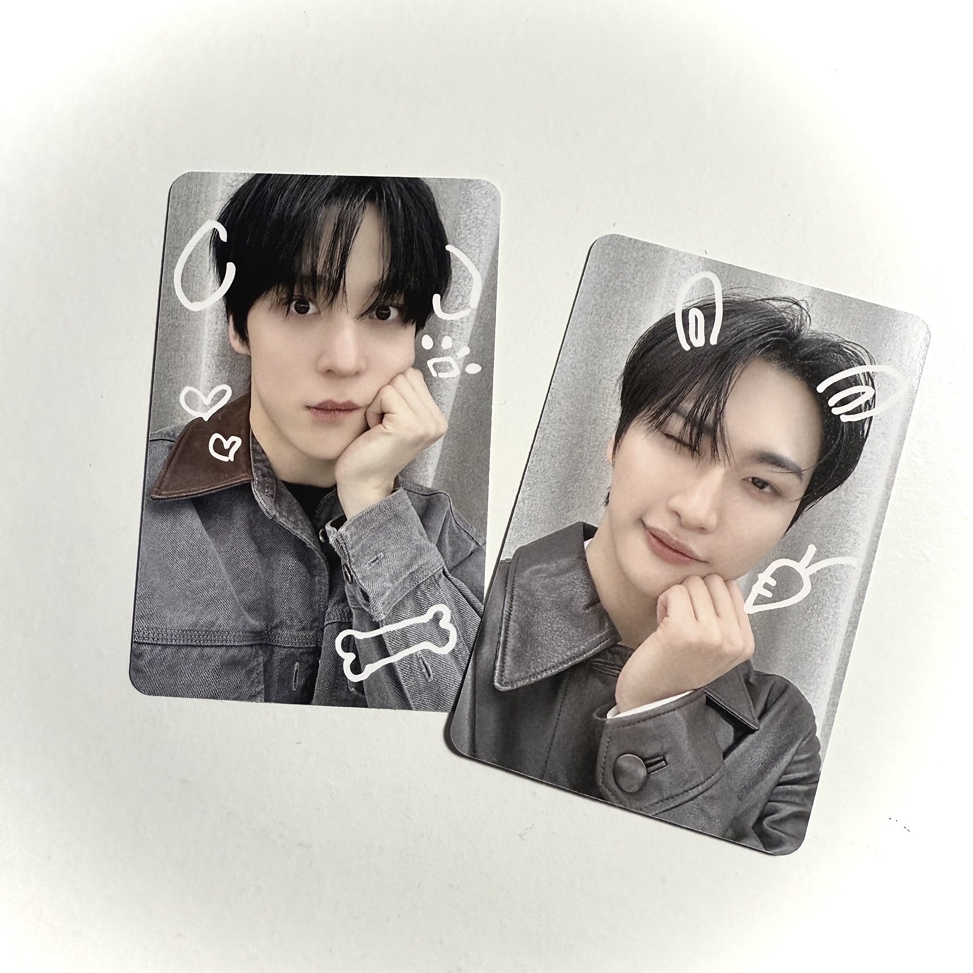 GH4 am 幸運卡 Mini-TEEZ ver.星