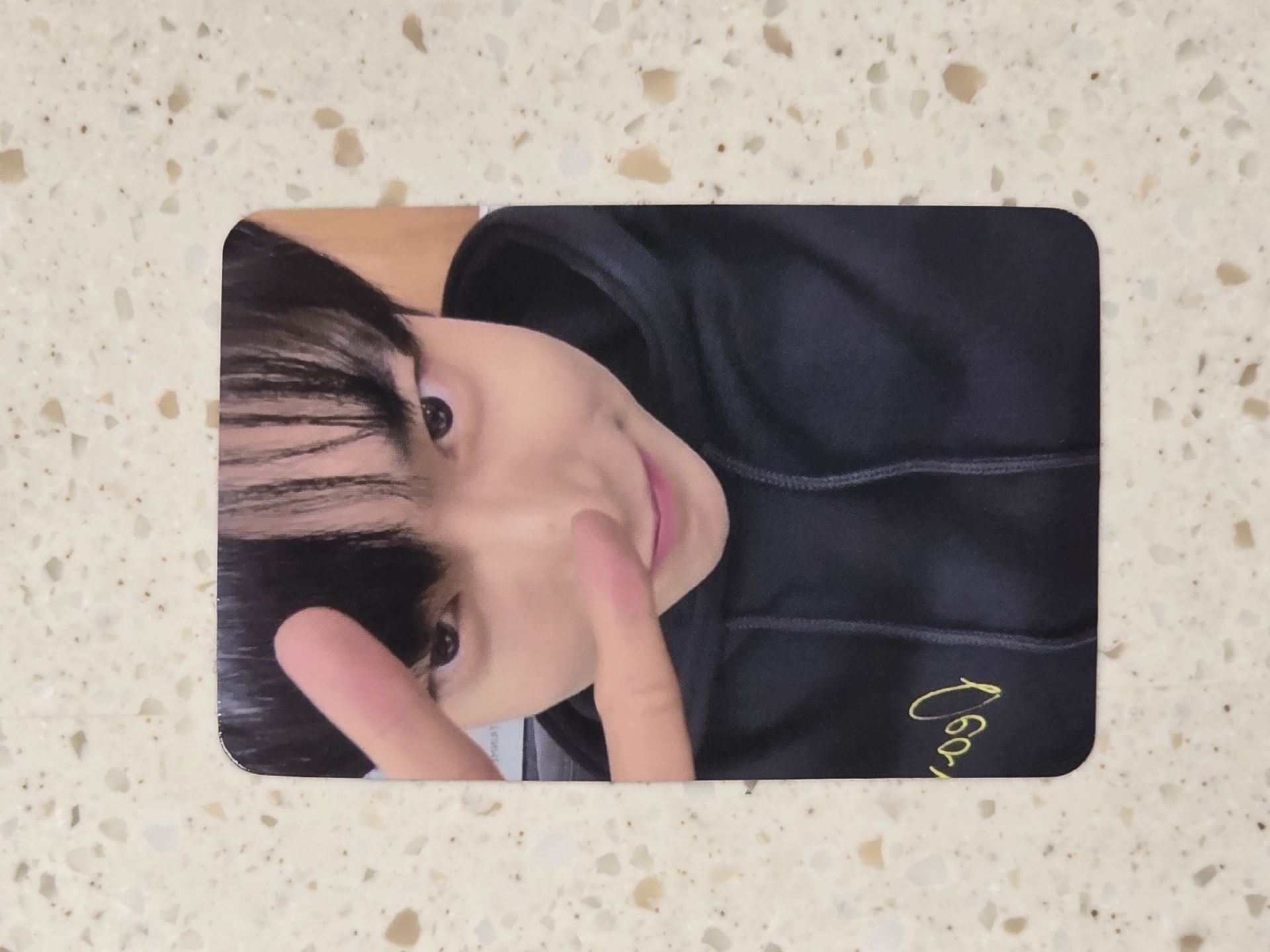 道英慢酸代言卡