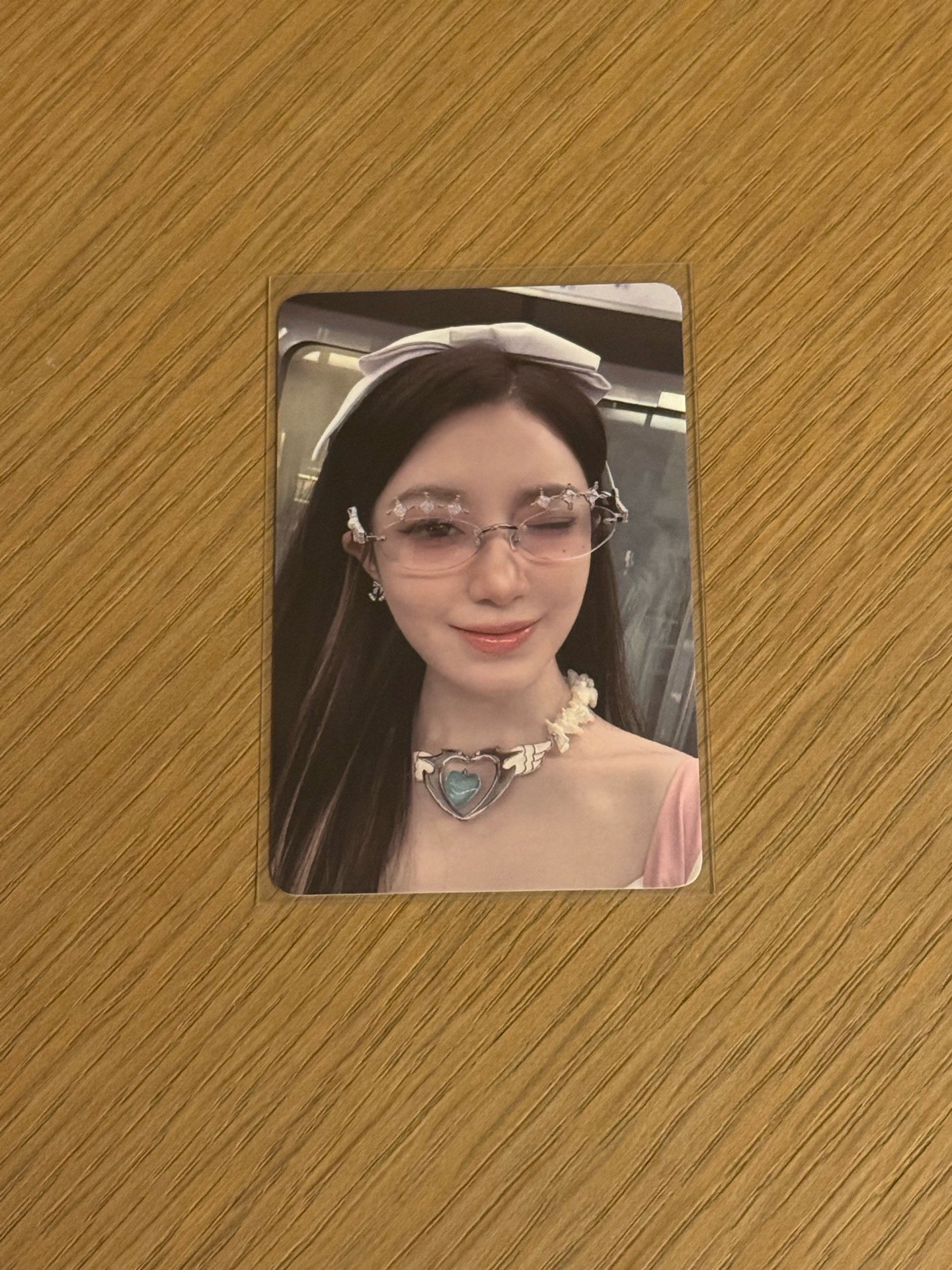 泡泡摩奇北京簽售 美少女刷