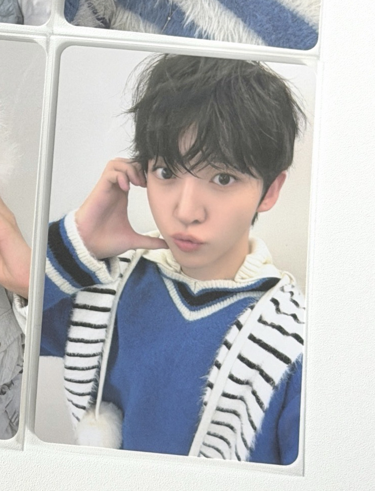 釜山入場卡 東玹