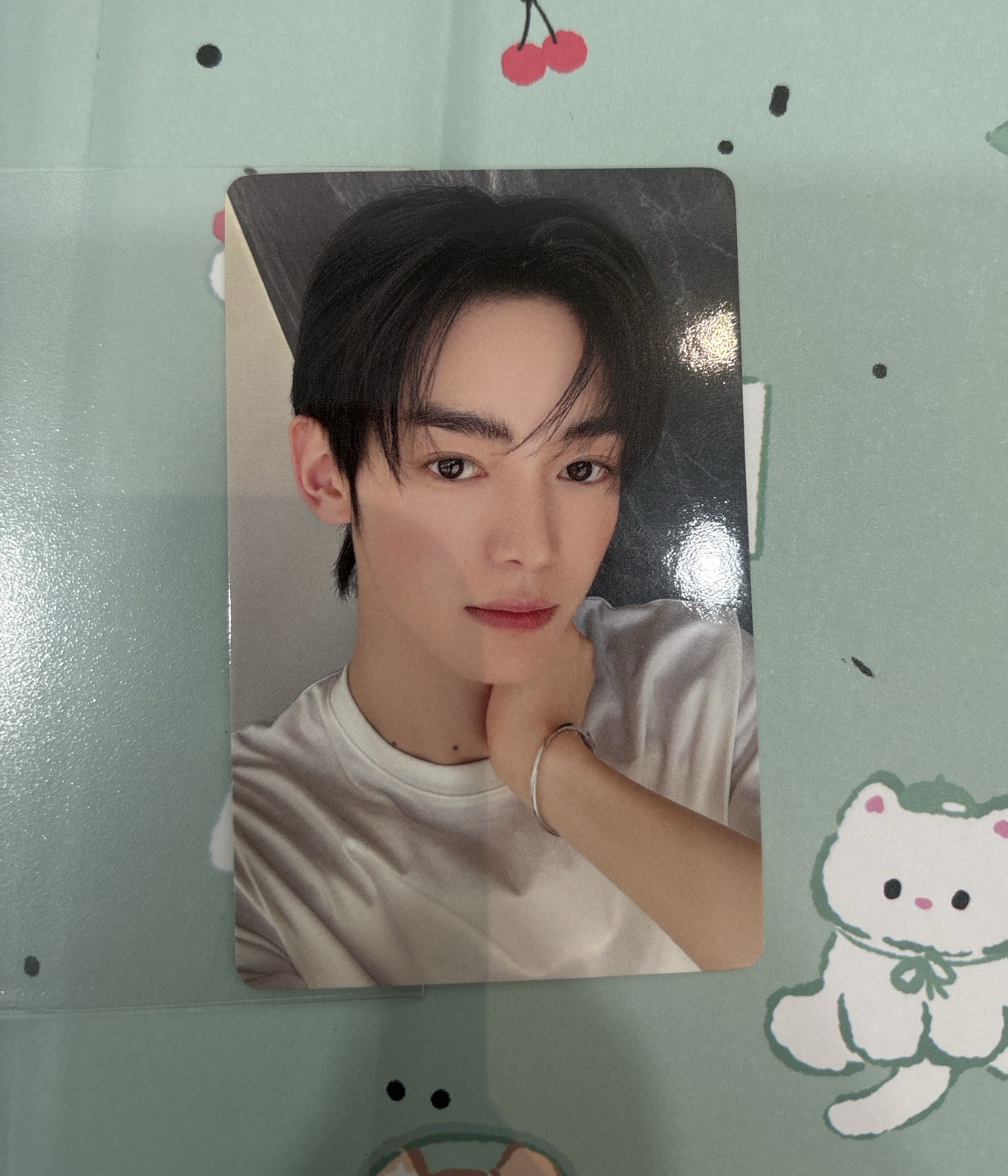 SUMMER BEAT! yzy 北京線下 簽售卡 