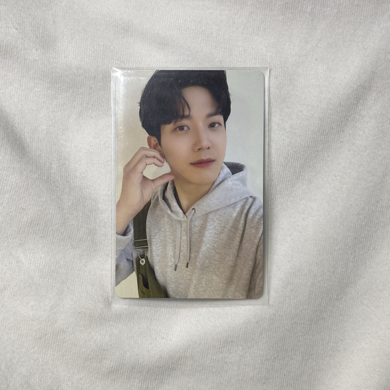 尹度云｜四期會員禮小卡