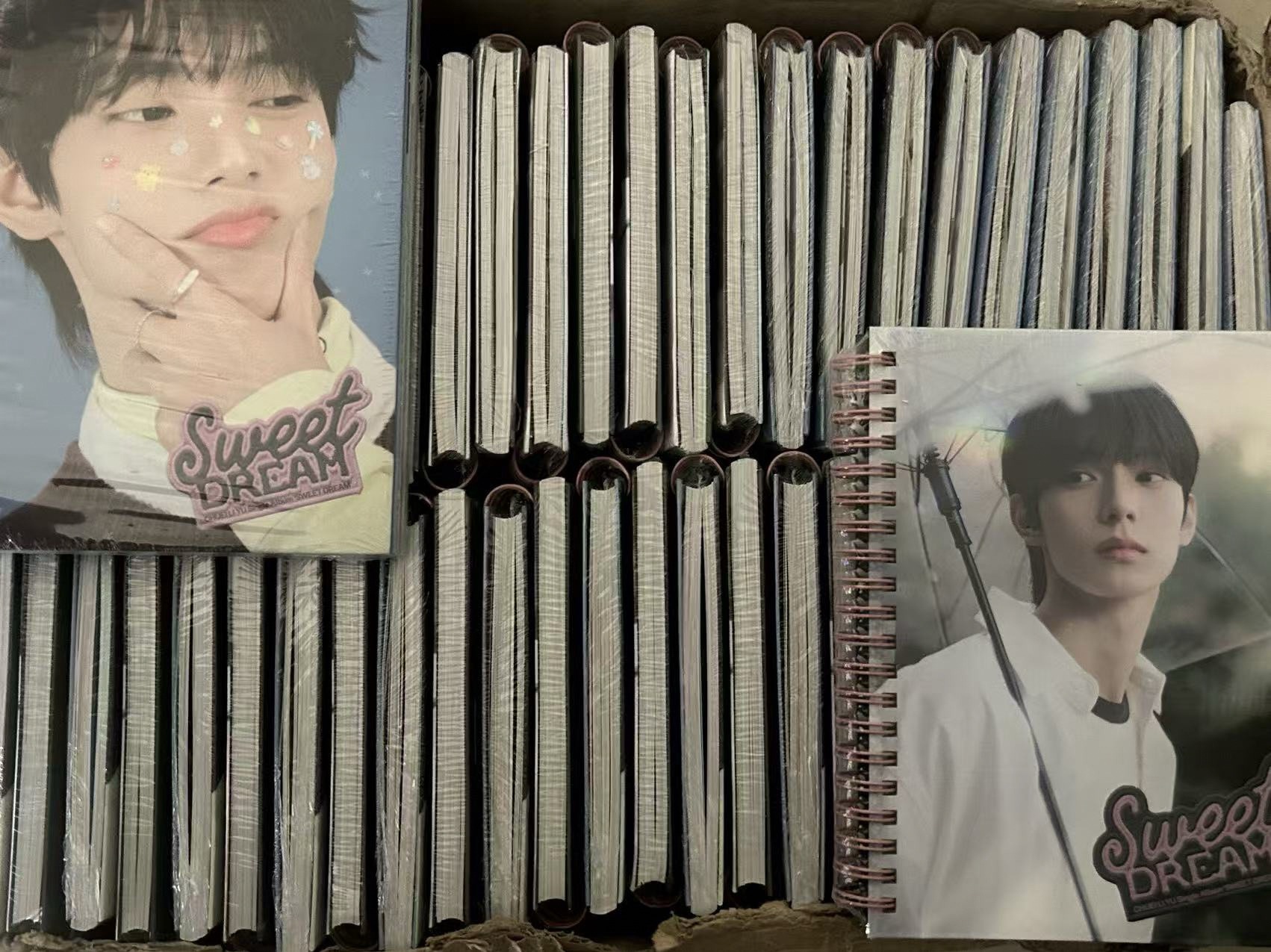 崔立于專set（各一本）