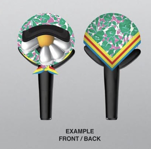 複數出 FM首爾場 手燈套