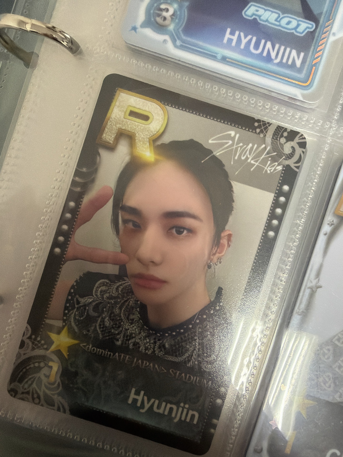 dominate Japan 任務卡-辰