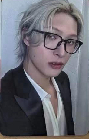 非現 琦飯咪補償卡綁尚摸頭卡含專