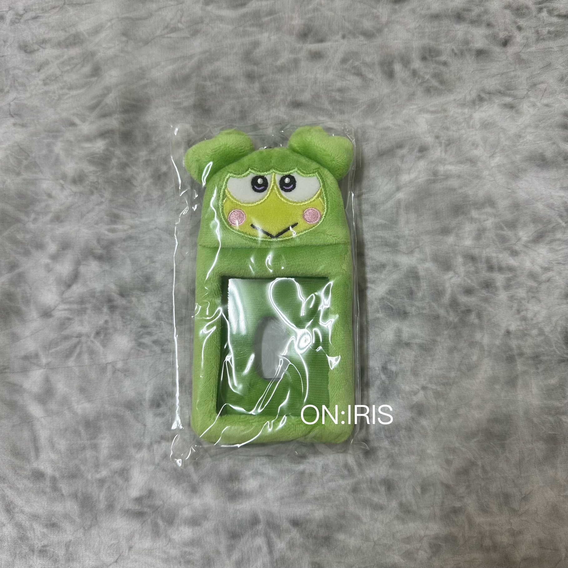 Twice 三麗鷗卡套 定延