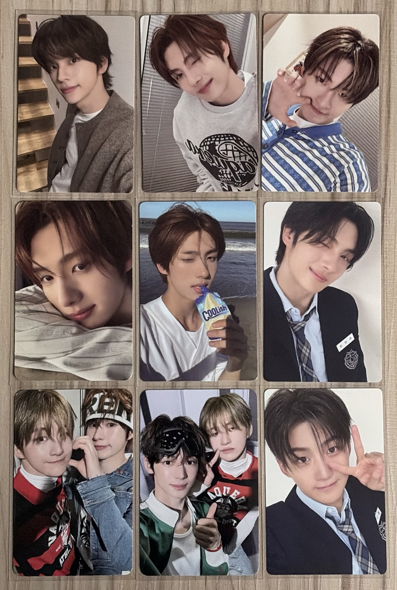 冰淇淋英宰 小盤