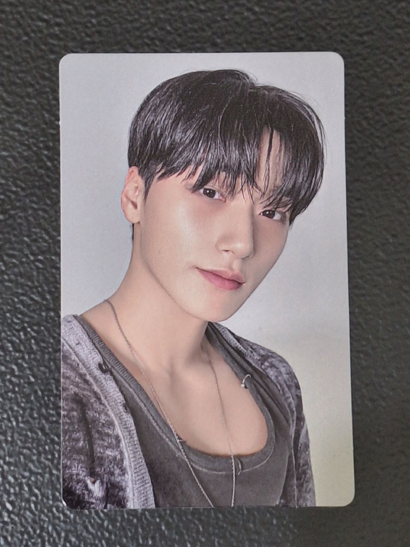 2025年曆 KQ 特典卡 