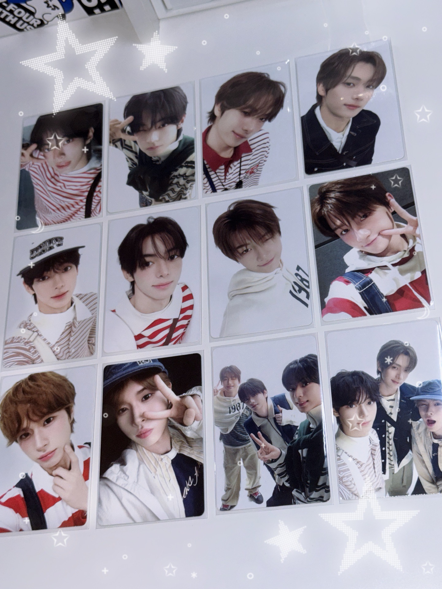 ㄴ𝖳𝖶𝖲 銅 板 價 小 卡 / 便 宜 卡 / 估 估 卡