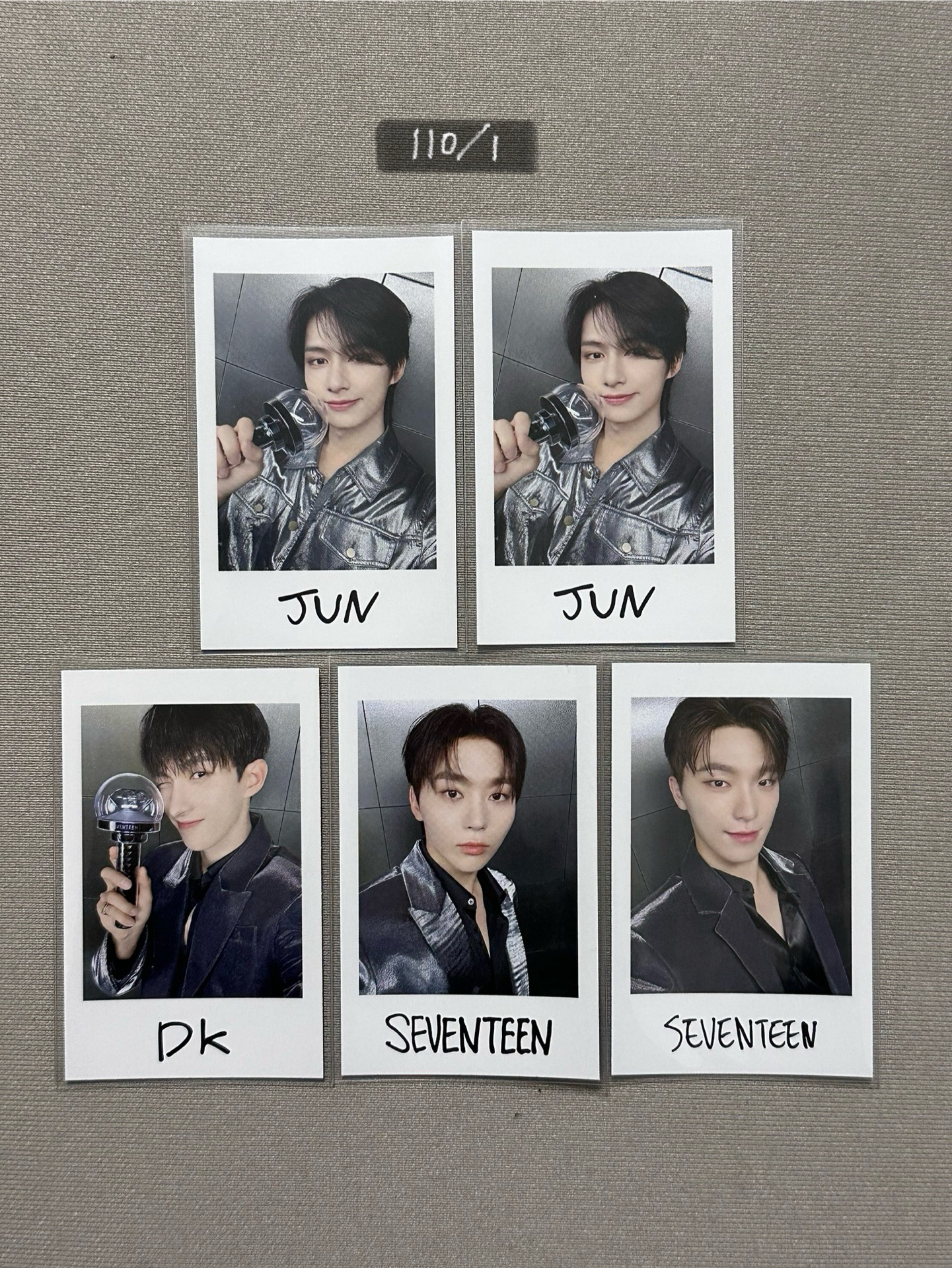 日巡飯咪 Follow/RH/Holiday 拍立得