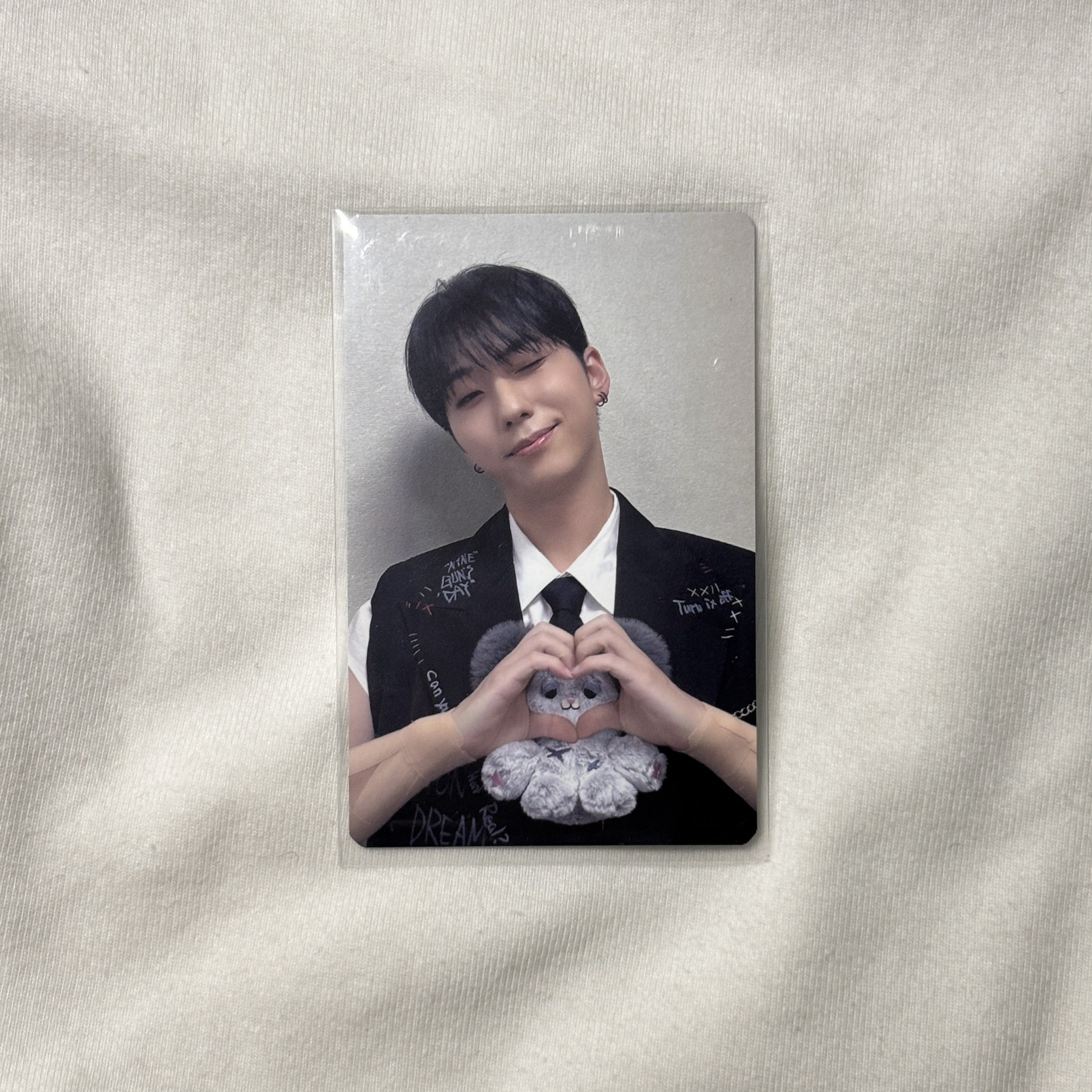 具建逸｜BM釜山線下滿額卡