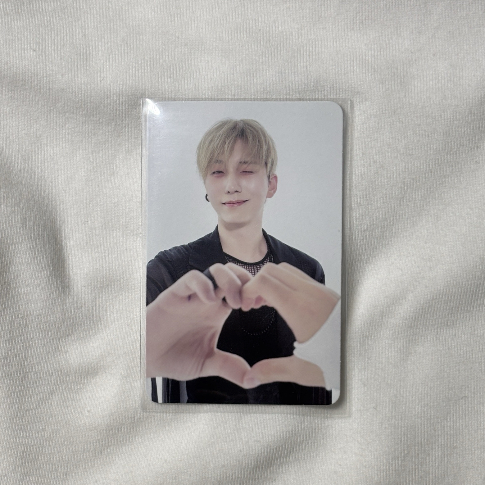 具建逸｜BM Finale線下滿額卡