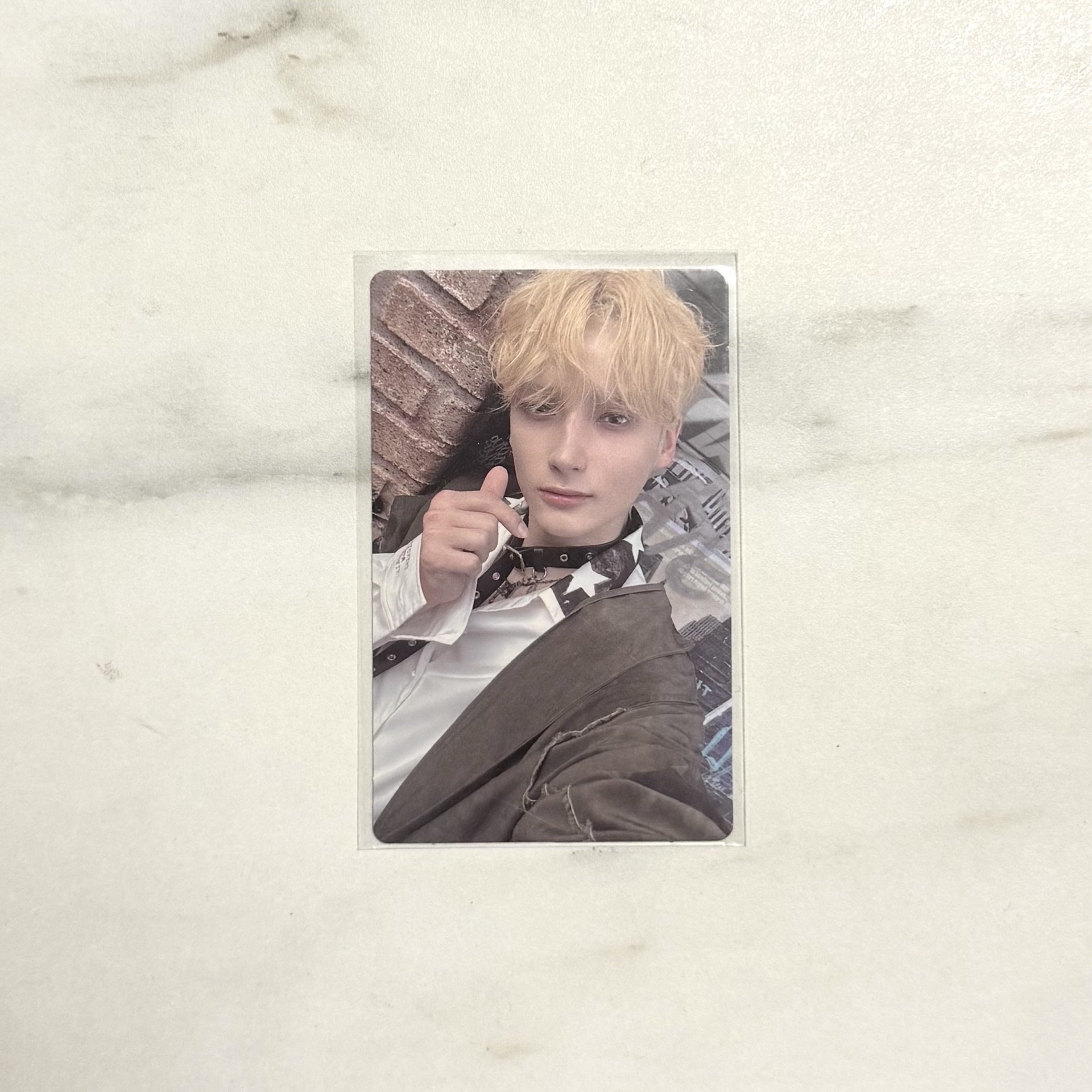 正三 pst 2.0幸運卡