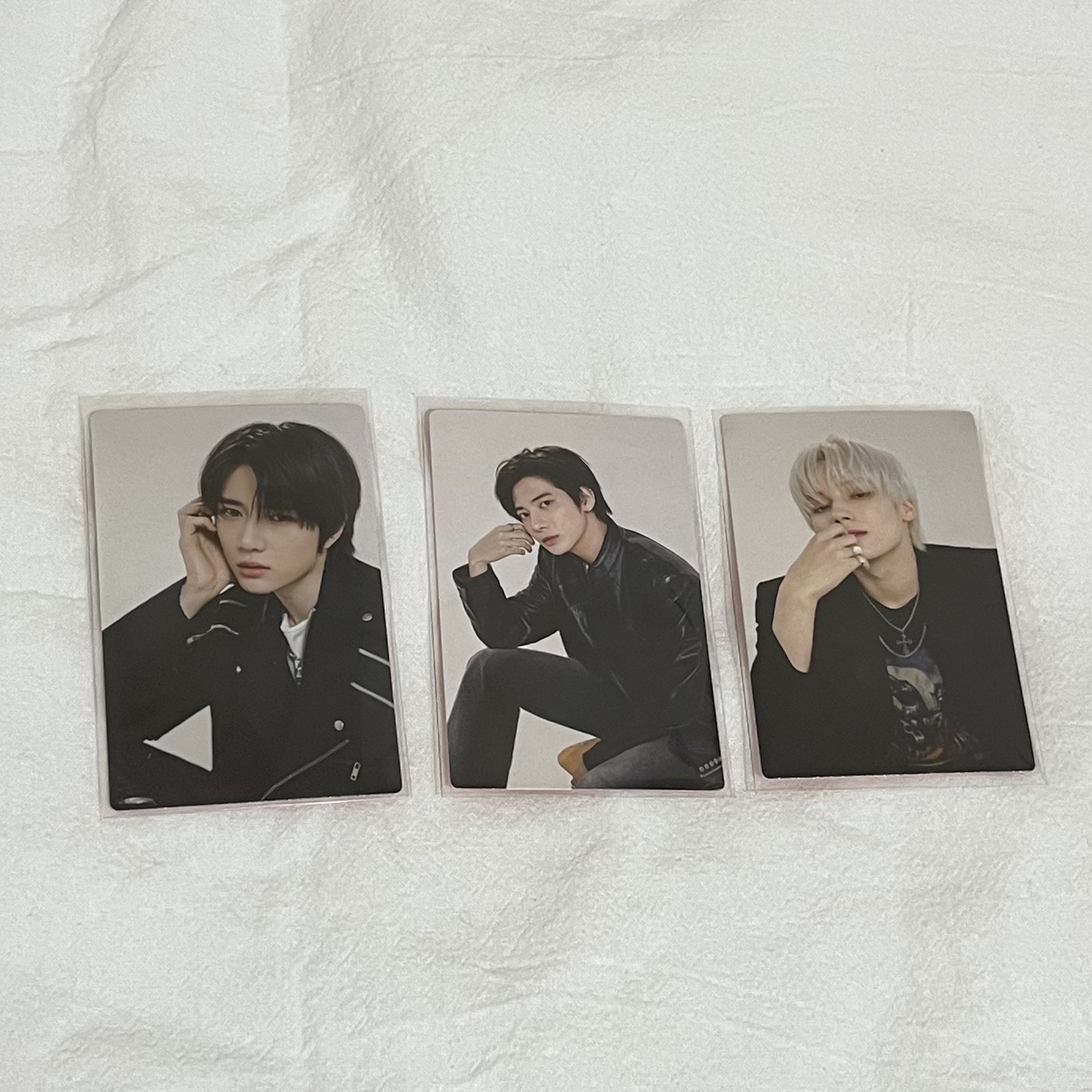 TXT MOA CON ver.2 卡包 杋圭 太顯 休寧