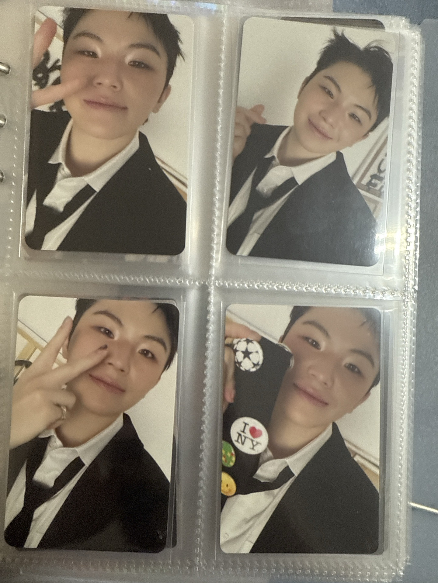 正五克拉盤 勳 一鍵畢業