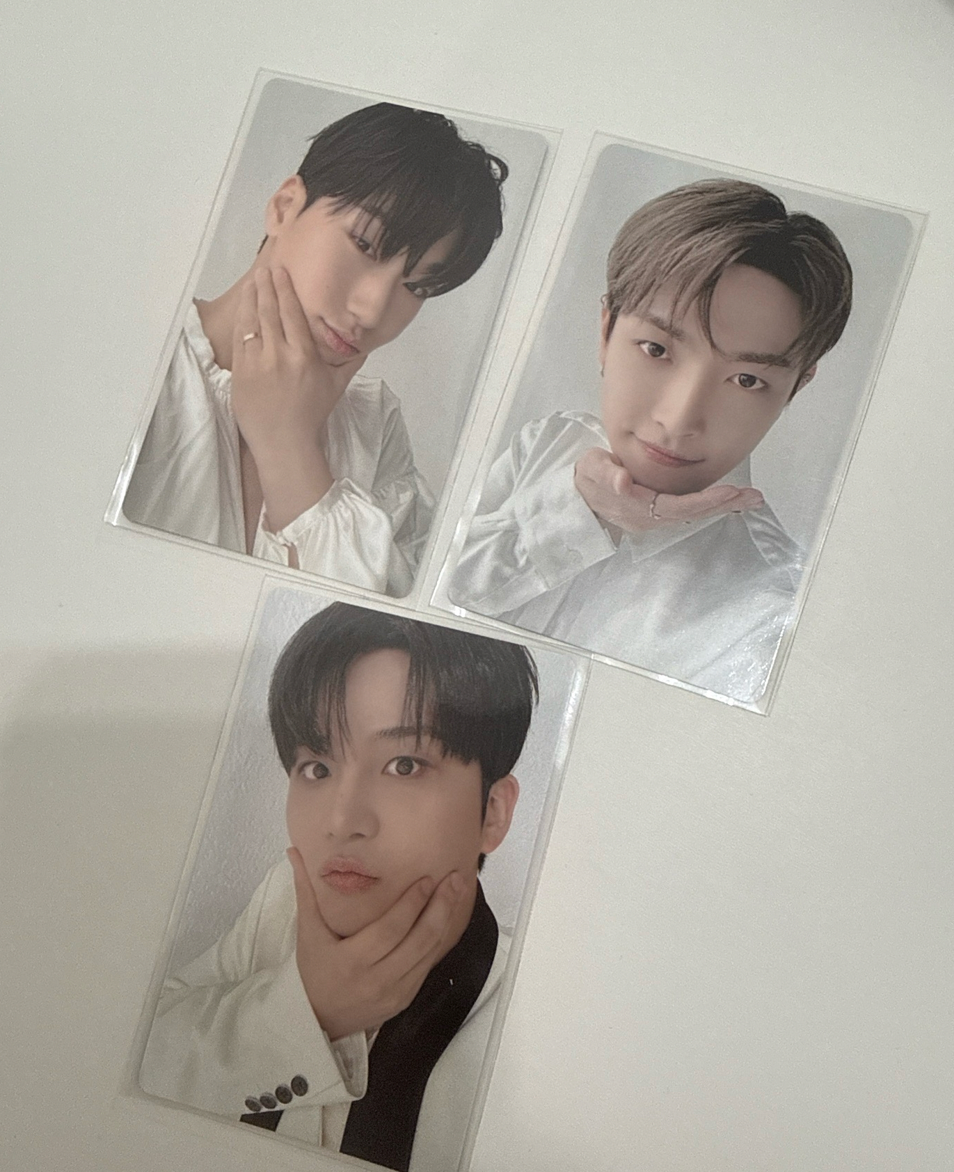 IN YOUR FANTASY 周邊卡 MITO卡套卡