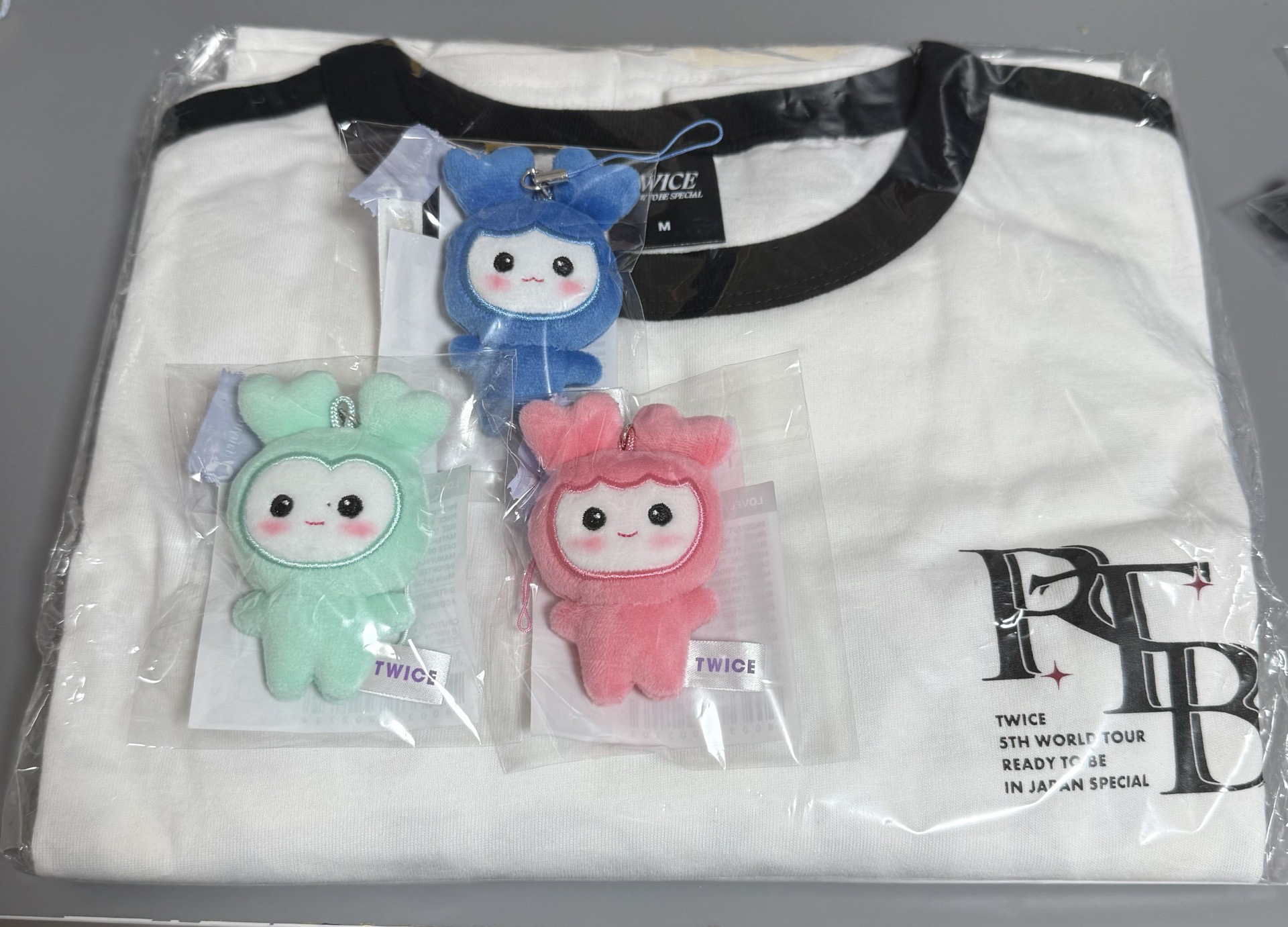 日五巡T恤  豆豆眼 瑜 南 