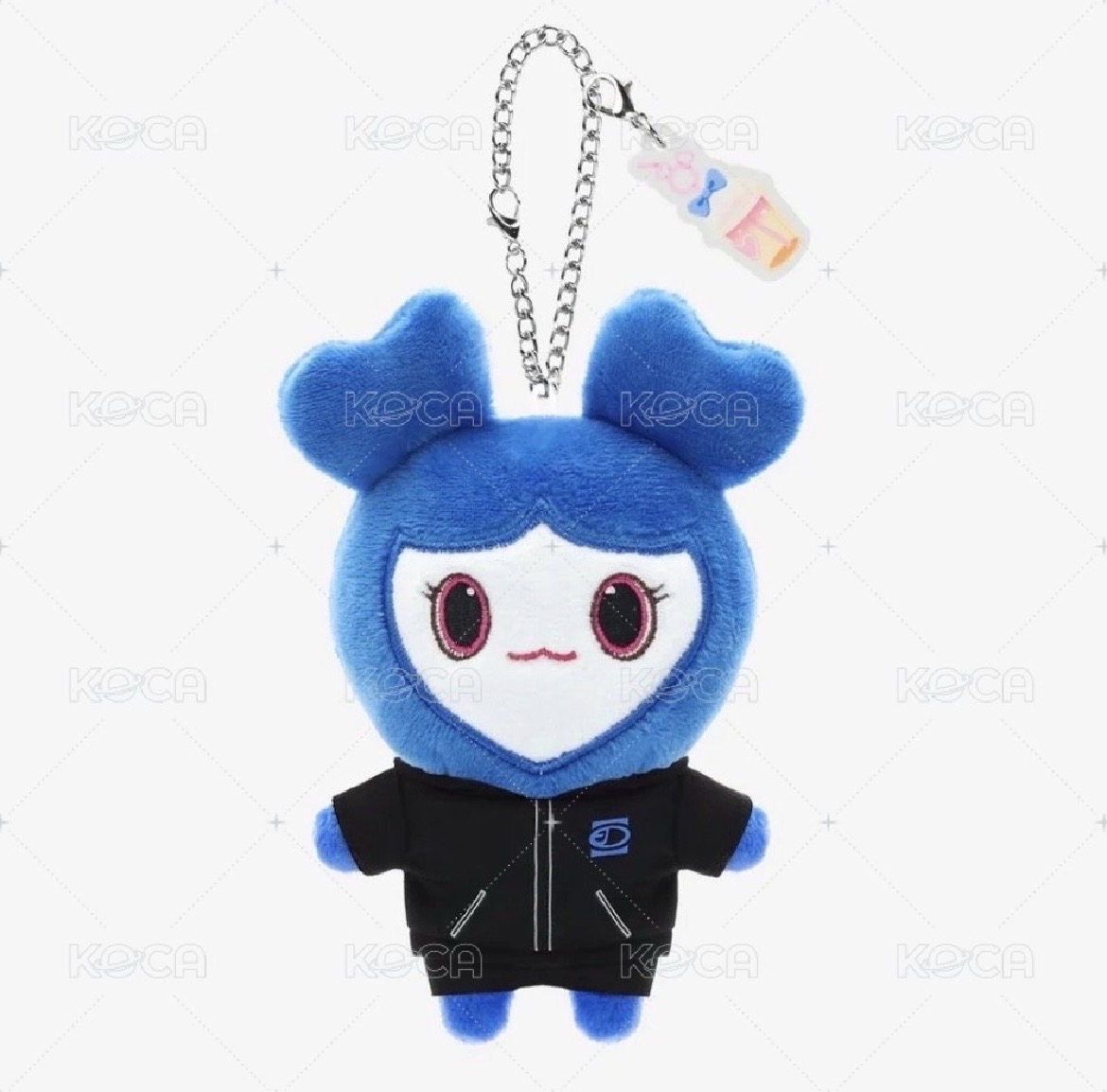 官網已出貨｜TWICE 新國立周邊 lovely吊娃