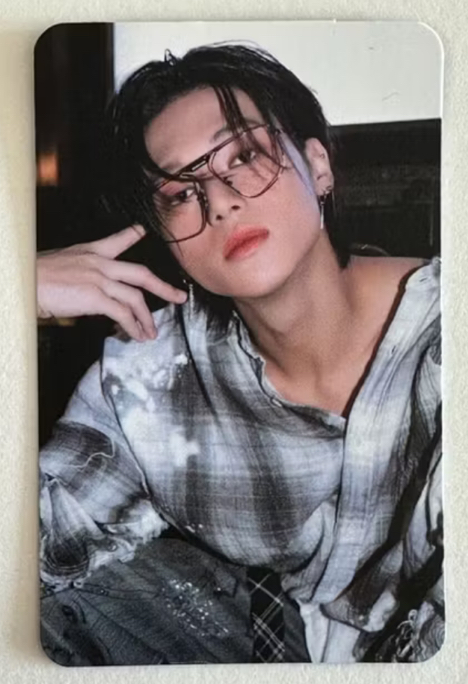 Will 榮卡+拍立得