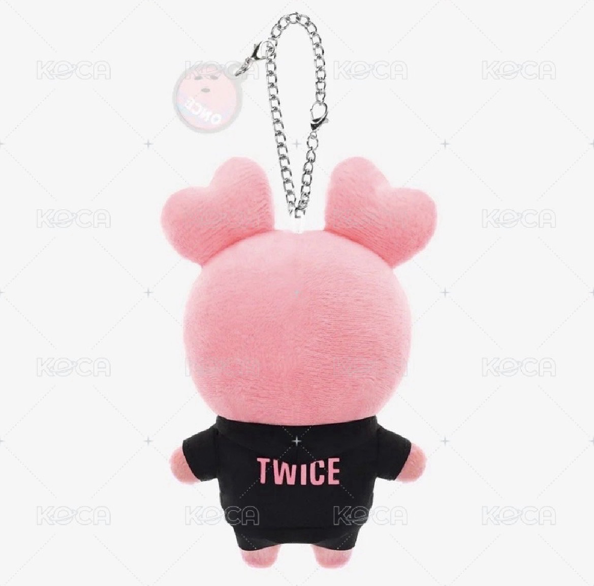 預購 TWICE 新國立周邊 lovely吊娃