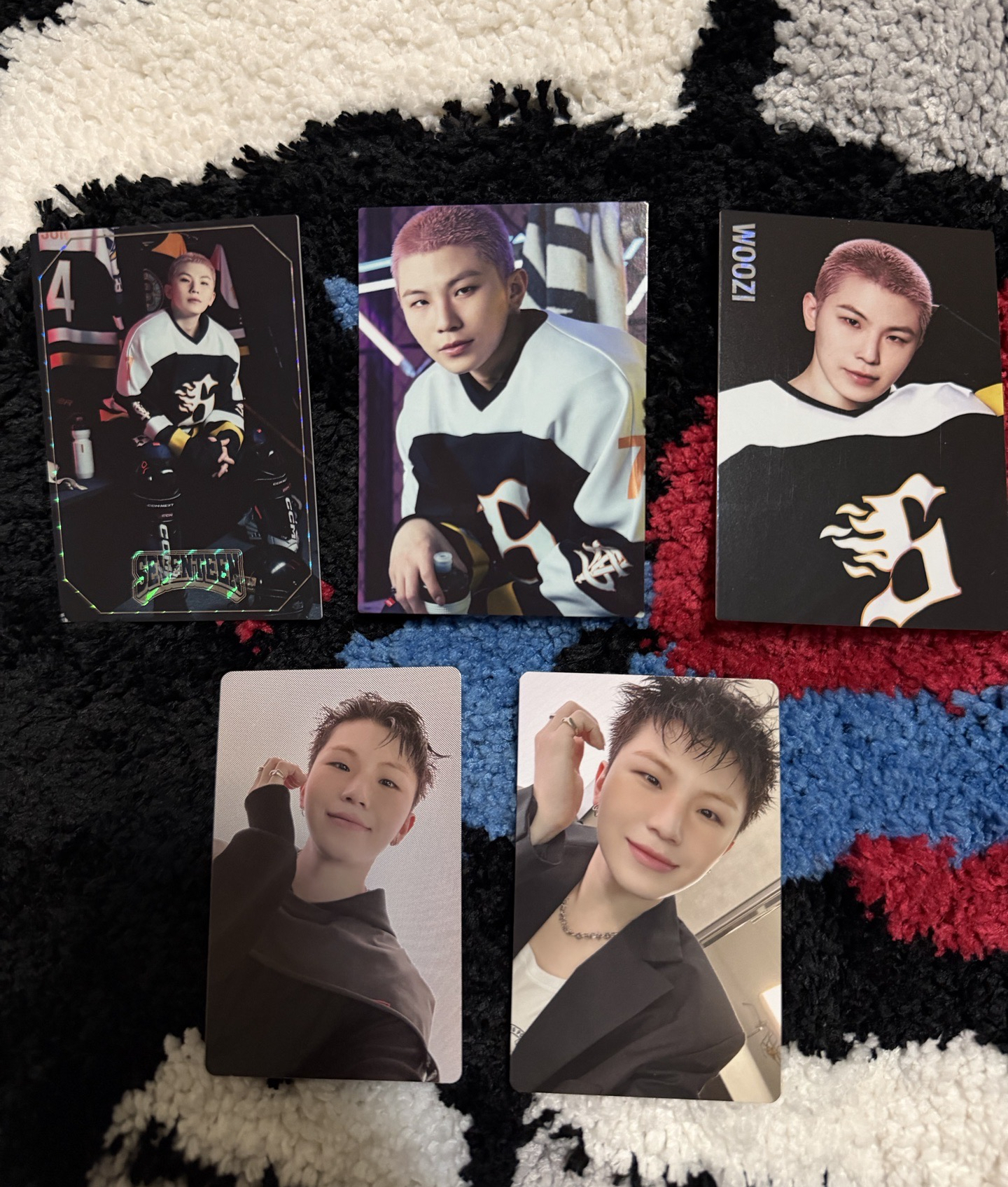 勳 2025 HOME卡包卡 小盤