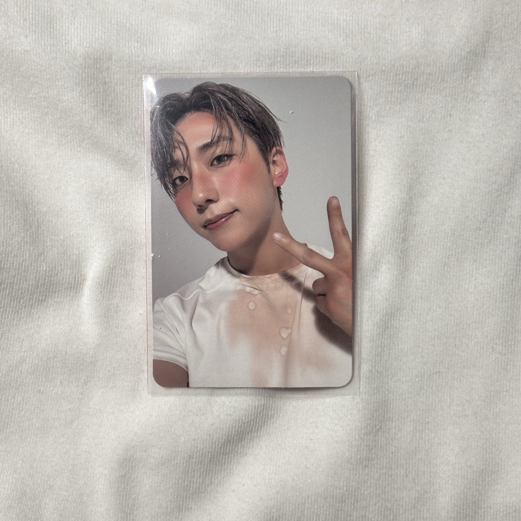 具建逸｜迷你七輯專卡