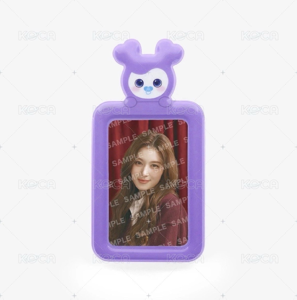 新國立 場週 Sana照片立架