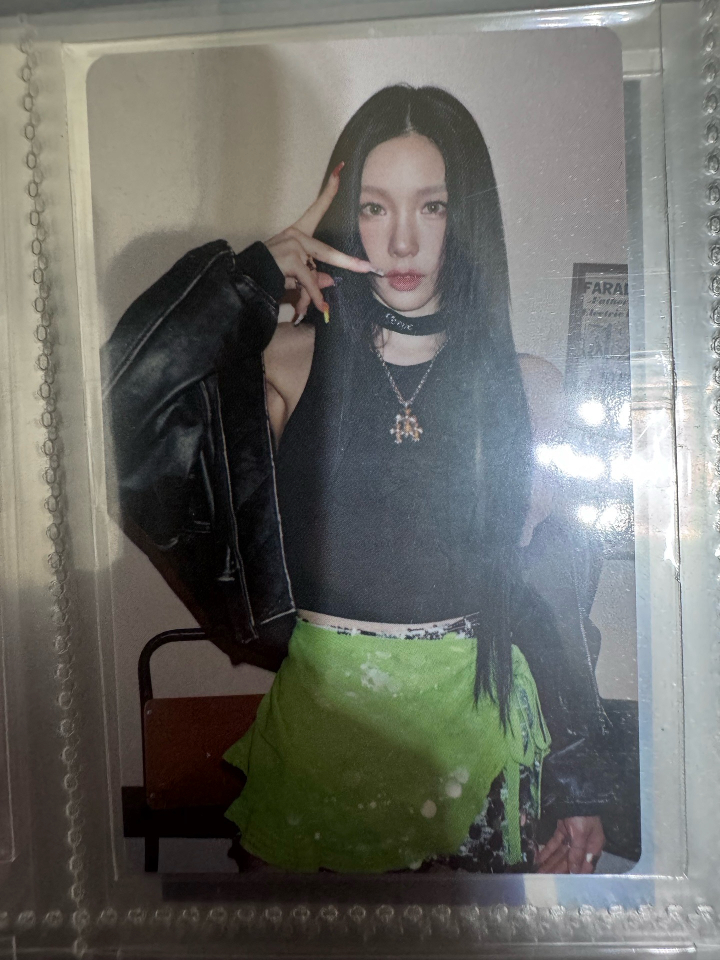 太妍 To X 日本環球特點