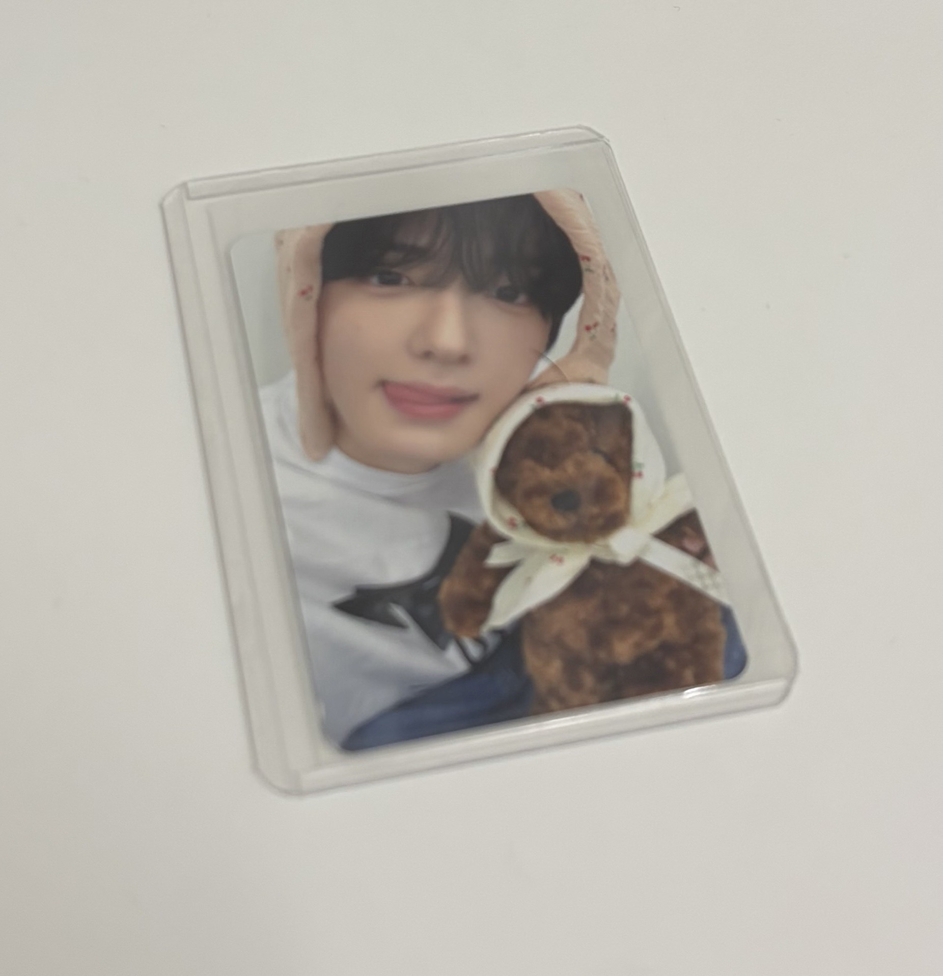 相炫ms預售小心感冒