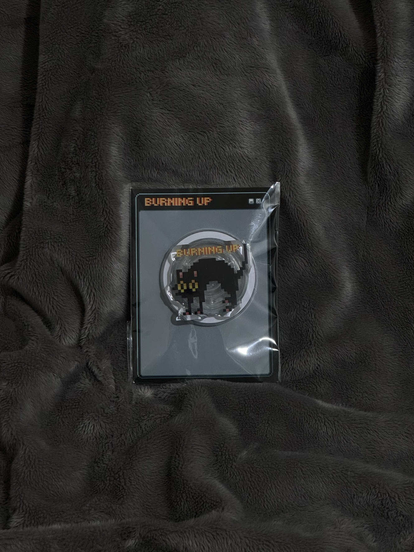 數位小貓手機支架