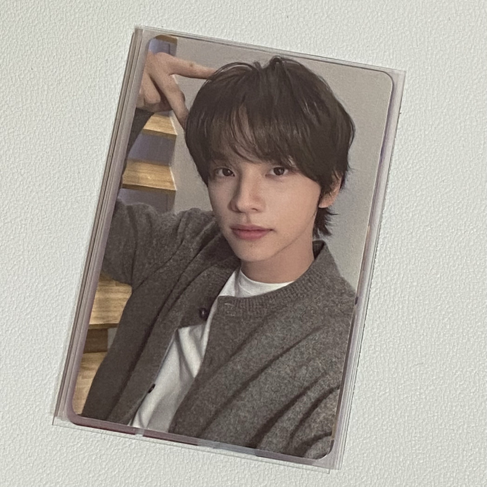 TWS 申惟 樂天特典