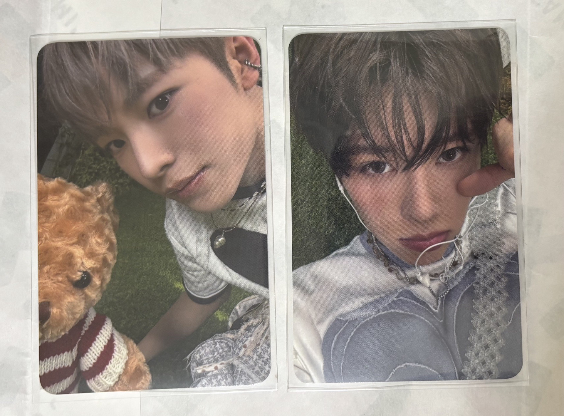 Color 特典卡-K4預售