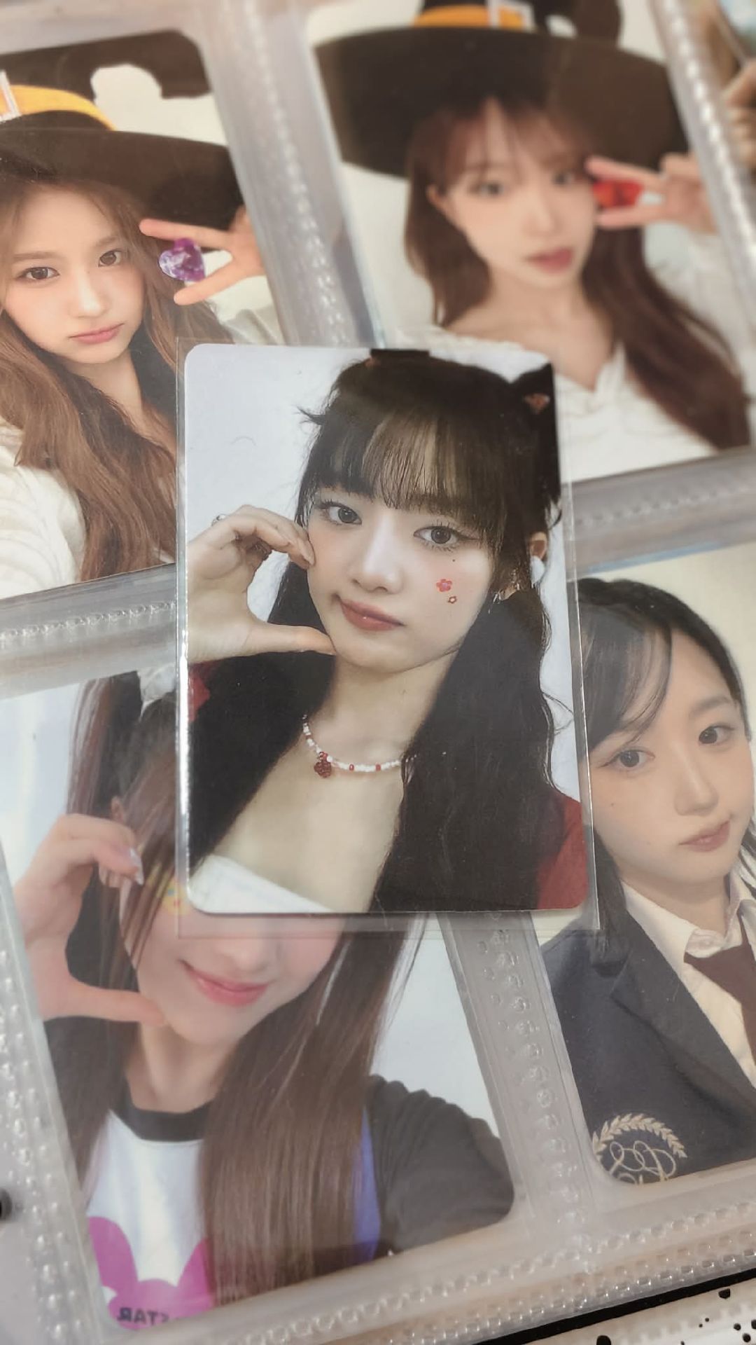 I SWAY 隨機卡 米妮