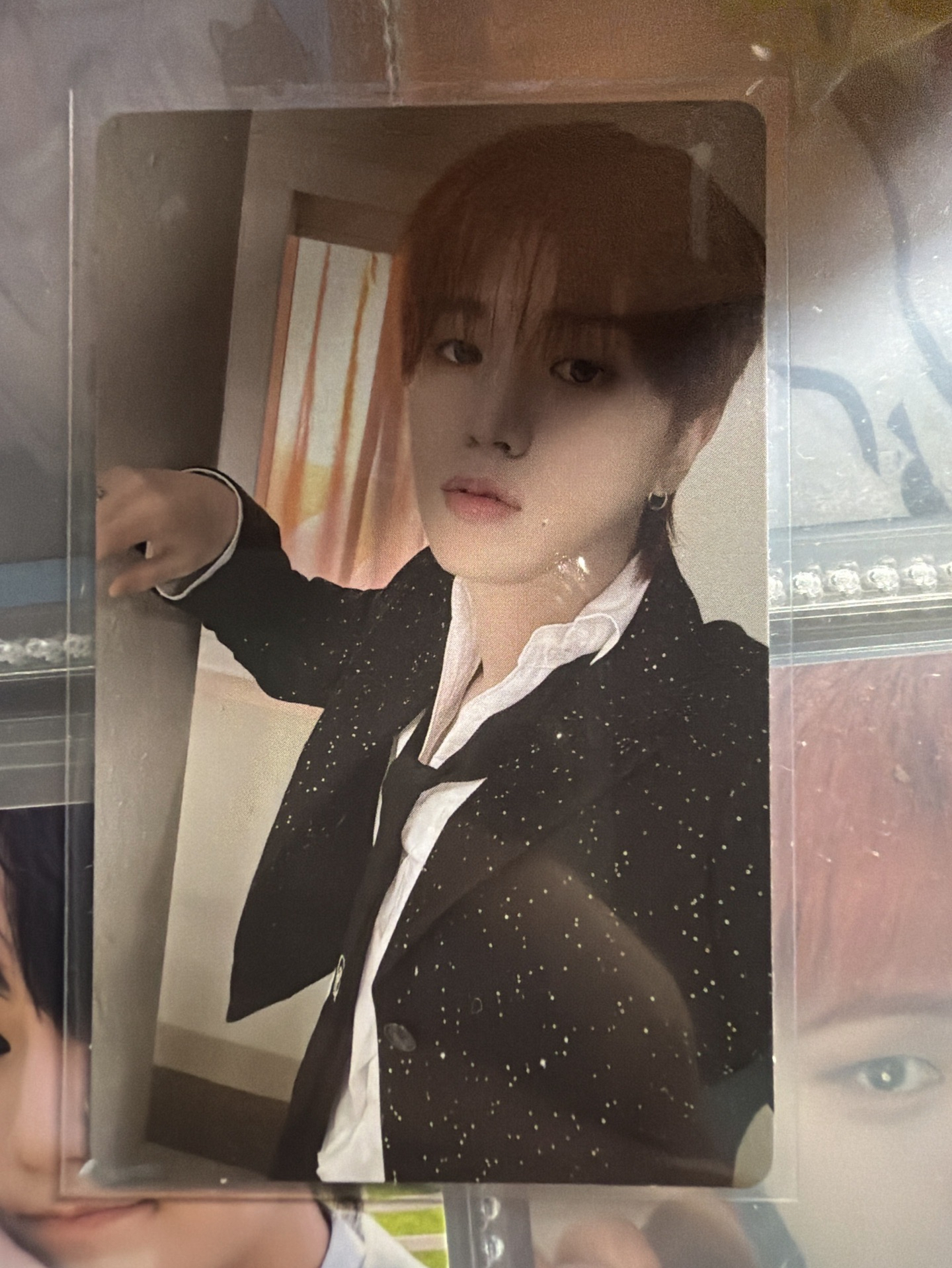 Hey my girlfriend 別猶豫 的獺