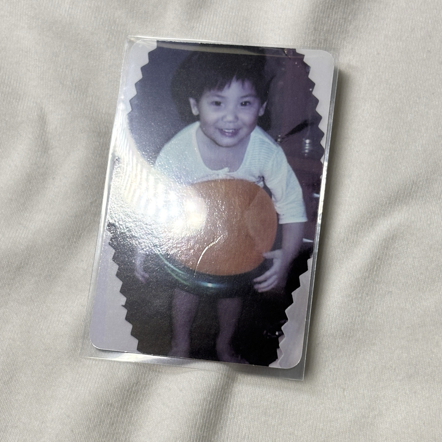 李周演｜BM Finale線下滿額卡