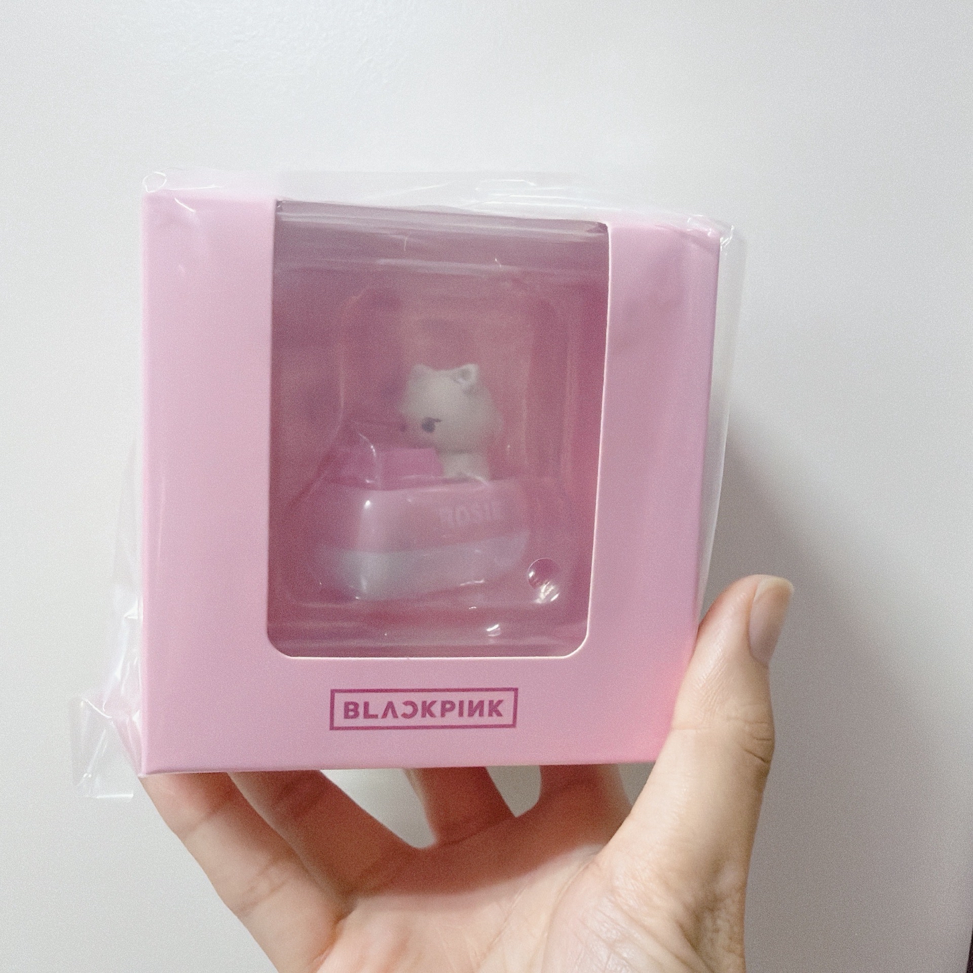 DEADLINE高雄快閃現貨🖤🩷鍵帽/ROSIE