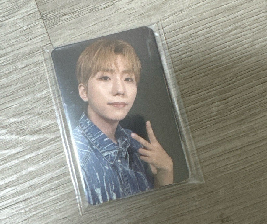 closed beta 6.0日記本小卡一套