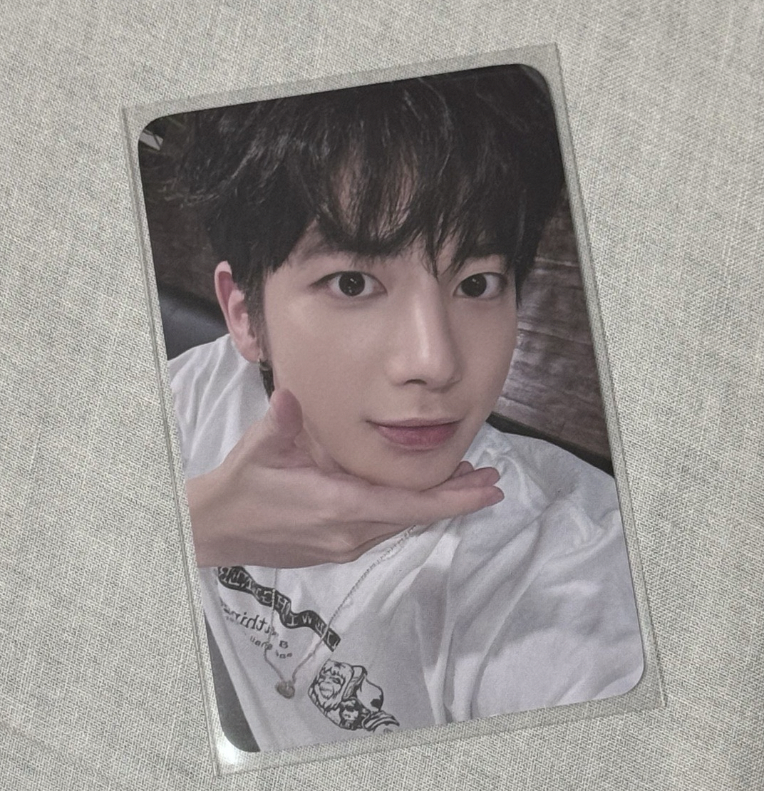 太顯 dmm1.0簽售卡