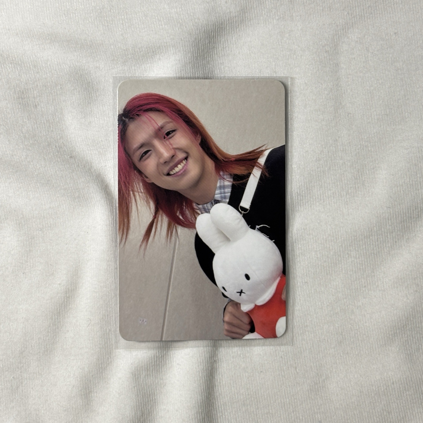 韓亨準｜BM 兒童節（？）LD