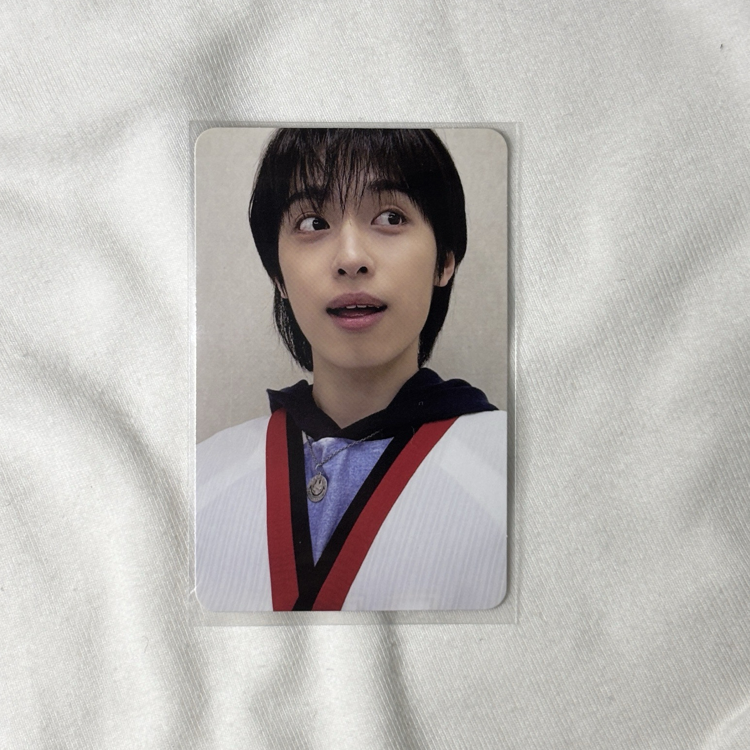 郭智碩｜BM 兒童節（？）LD