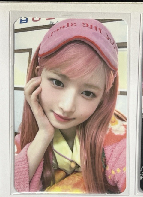 Iam 楠藝 怜（需多帶150up)