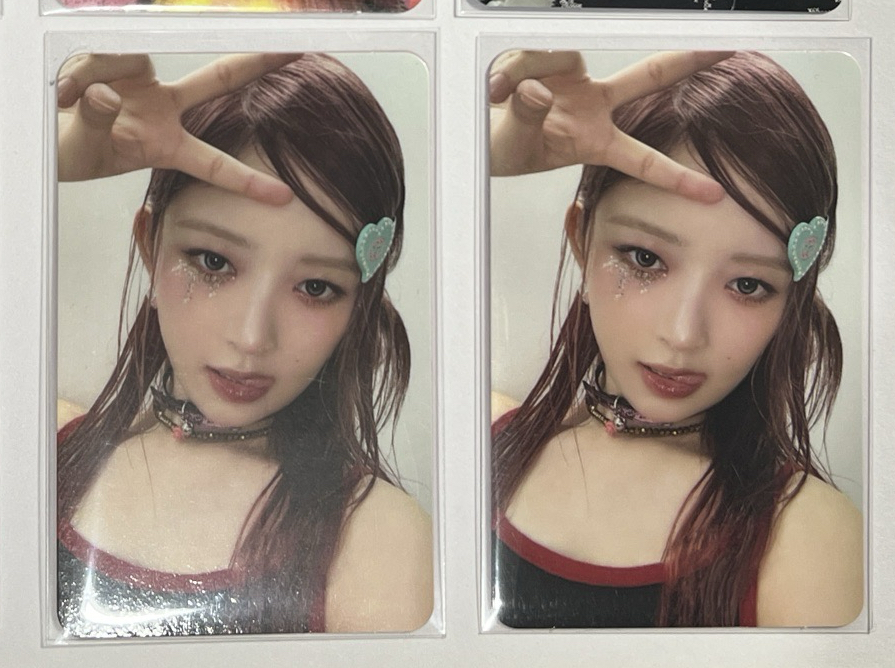 MINE 美版怜（不可多帶）