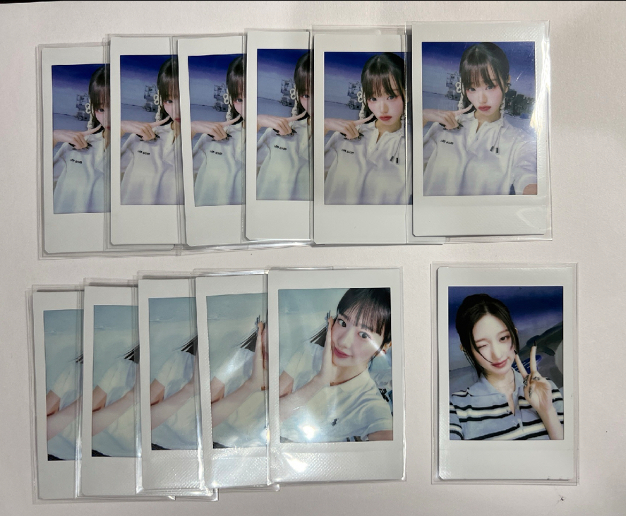 安 塔店拍立得（可多帶）